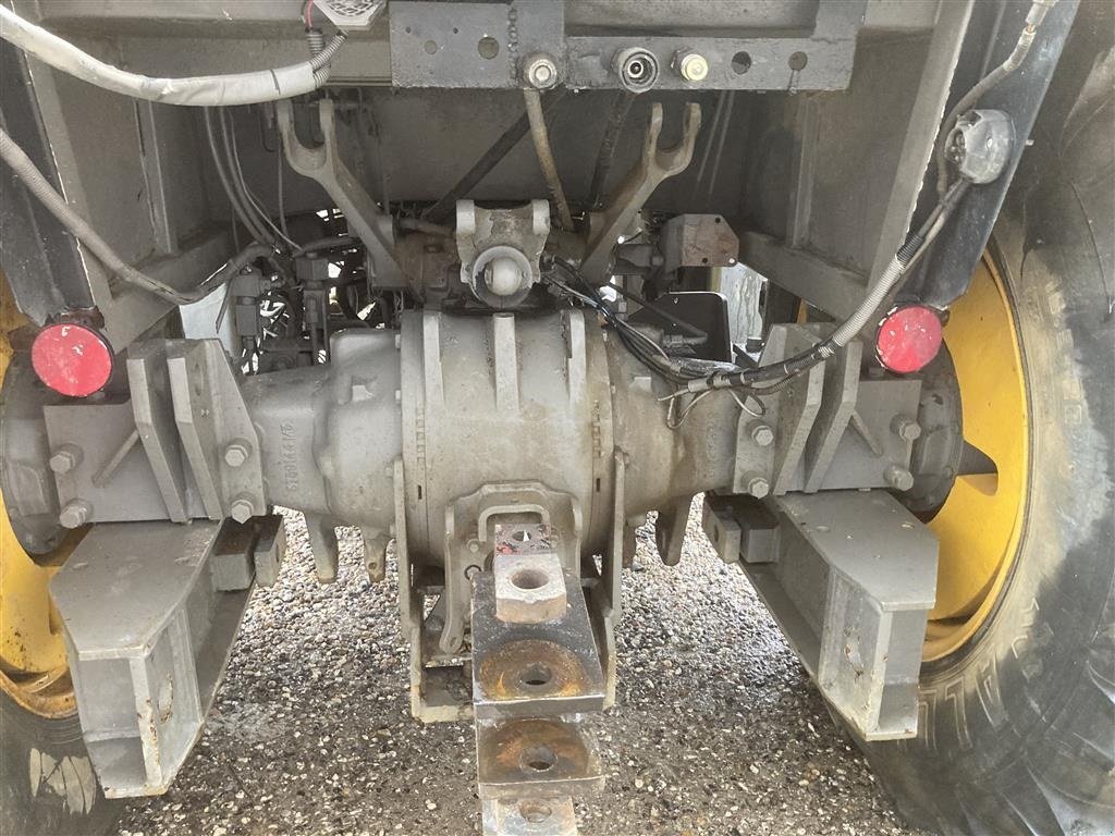 Sonstige Bagger & Lader des Typs Sonstige Traktor 660, Gebrauchtmaschine in Store Heddinge (Bild 10)