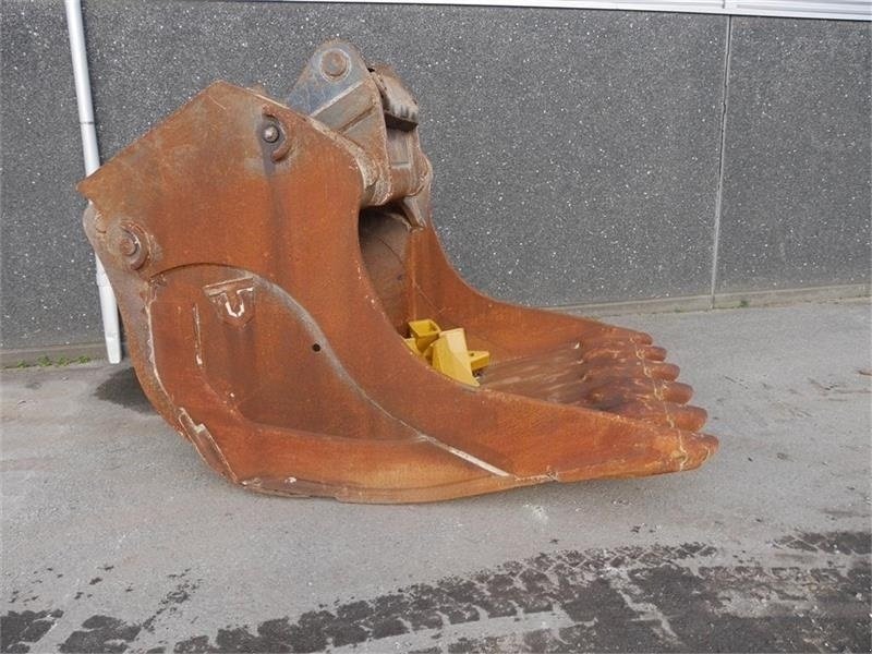 Sonstige Bagger & Lader typu Sonstige Trevibenne Benne 10 AD, Gebrauchtmaschine v Vrå, Frejlev, Hornslet & Ringsted