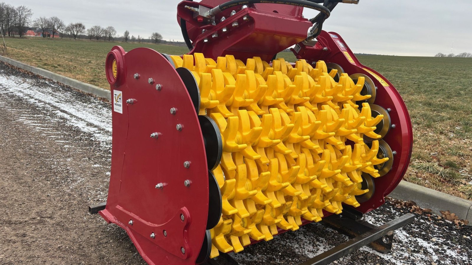 Sonstige Bagger & Lader типа Sonstige Udstyr  Alle modeller af minigravere, gravemaskiner, minilæssere og læssemaskiner, Gebrauchtmaschine в Varde (Фотография 2)