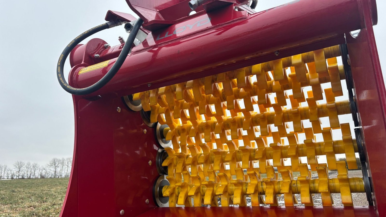 Sonstige Bagger & Lader типа Sonstige Udstyr  Alle modeller af minigravere, gravemaskiner, minilæssere og læssemaskiner, Gebrauchtmaschine в Varde (Фотография 5)