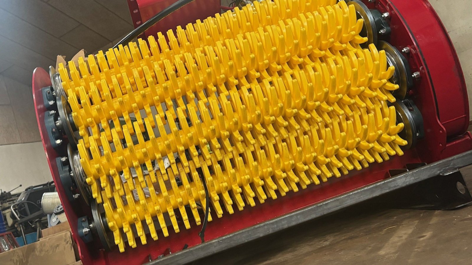 Sonstige Bagger & Lader типа Sonstige Udstyr  Alle modeller af minigravere, gravemaskiner, minilæssere og læssemaskiner, Gebrauchtmaschine в Varde (Фотография 4)