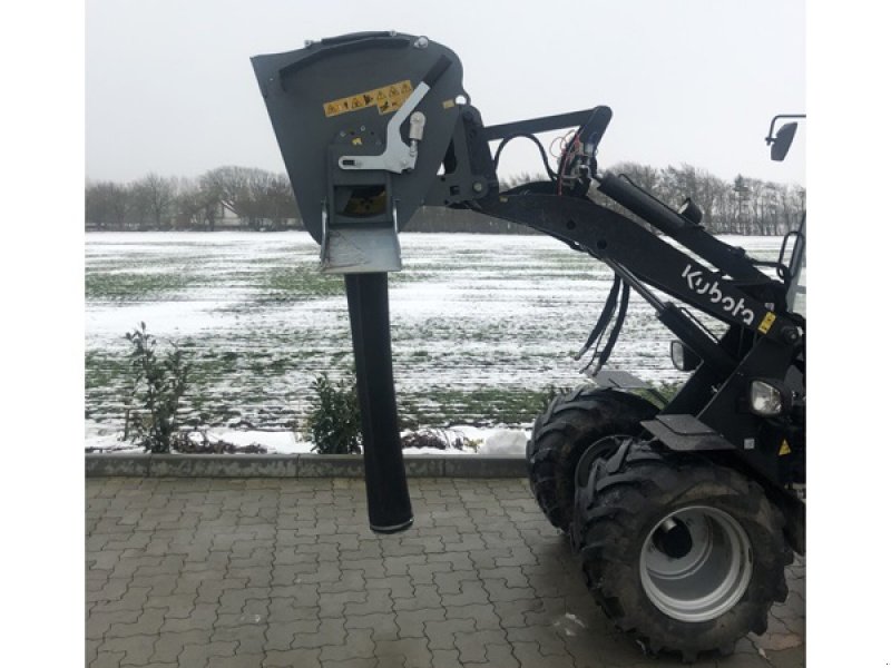 Sonstige Bagger & Lader Türe ait Sonstige UML SL Betonblandeskovl 150-1.100 liter, Gebrauchtmaschine içinde Vrå (resim 14)