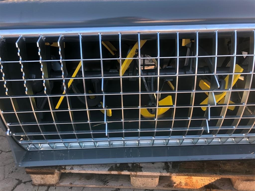 Sonstige Bagger & Lader Türe ait Sonstige UML SL Betonblandeskovl 150-1.100 liter, Gebrauchtmaschine içinde Vrå (resim 5)