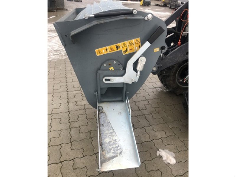 Sonstige Bagger & Lader Türe ait Sonstige UML SL Betonblandeskovl 150-1.100 liter, Gebrauchtmaschine içinde Vrå (resim 17)