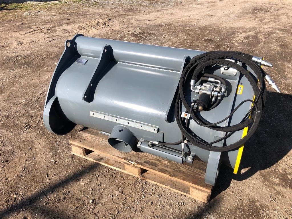Sonstige Bagger & Lader Türe ait Sonstige UML SL Betonblandeskovl 150-1.100 liter, Gebrauchtmaschine içinde Vrå (resim 9)