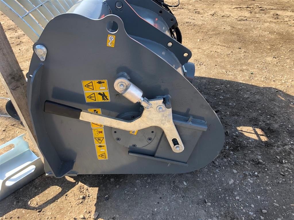 Sonstige Bagger & Lader Türe ait Sonstige UML SL Betonblandeskovl 150-1.100 liter, Gebrauchtmaschine içinde Vrå (resim 11)