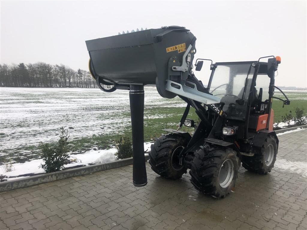 Sonstige Bagger & Lader Türe ait Sonstige UML SL Betonblandeskovl 150-1.100 liter, Gebrauchtmaschine içinde Vrå (resim 13)