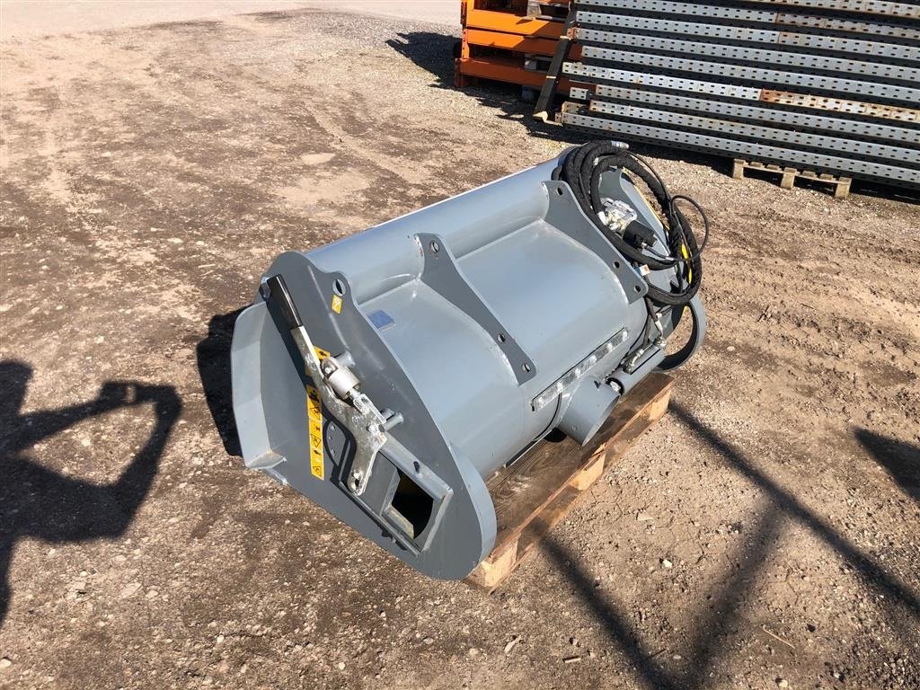 Sonstige Bagger & Lader Türe ait Sonstige UML SL Betonblandeskovl 150-1.100 liter, Gebrauchtmaschine içinde Vrå (resim 8)
