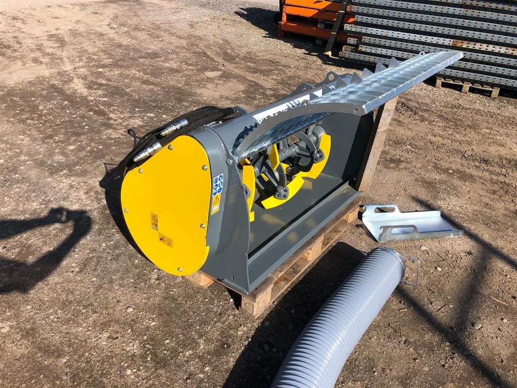 Sonstige Bagger & Lader Türe ait Sonstige UML SL Betonblandeskovl 150-1.100 liter, Gebrauchtmaschine içinde Vrå (resim 2)