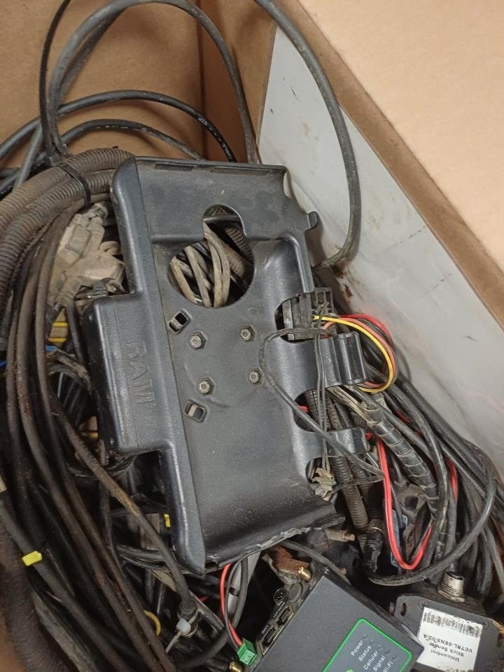 Sonstige Bagger & Lader za tip Sonstige UNICONTROL 3D, Gebrauchtmaschine u Skjern (Slika 2)