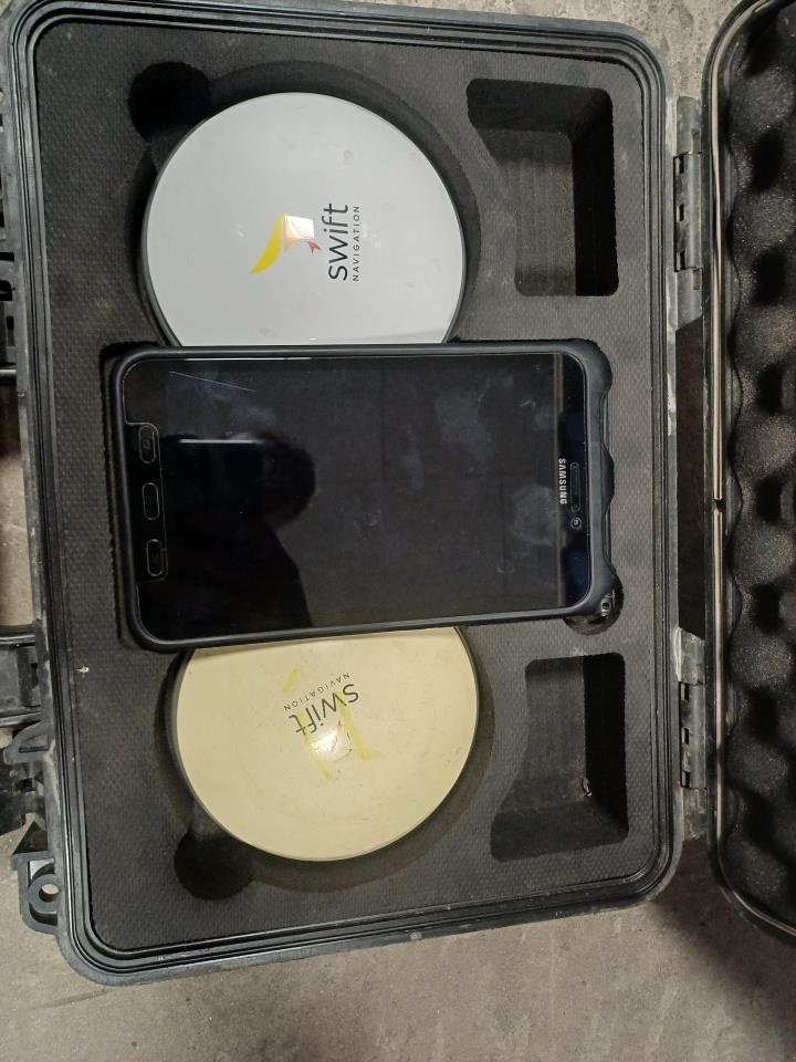 Sonstige Bagger & Lader типа Sonstige UNICONTROL 3D, Gebrauchtmaschine в Skjern (Фотография 1)