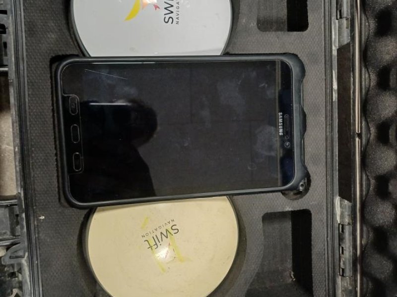 Sonstige Bagger & Lader des Typs Sonstige UNICONTROL 3D, Gebrauchtmaschine in Skjern (Bild 1)