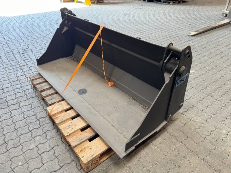 Sonstige Bagger & Lader a típus Sonstige vibco Skovl, Gebrauchtmaschine ekkor: Vojens (Kép 1)