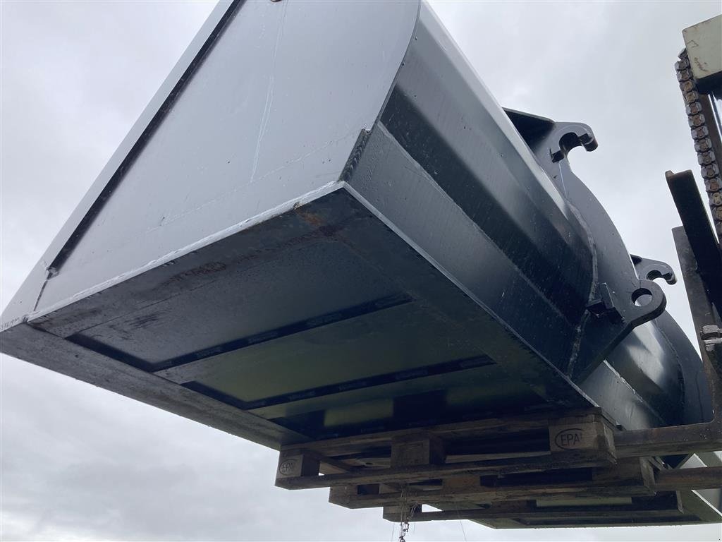 Sonstige Bagger & Lader типа Sonstige Volvo kobling Stor Læsseskovl på 3000 cm og indhold på 3100 liter, Gebrauchtmaschine в Roslev (Фотография 8)