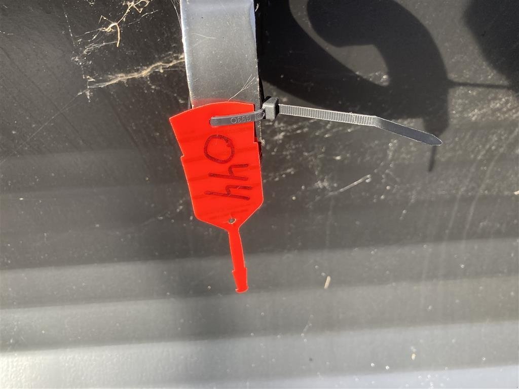 Sonstige Bagger & Lader типа Sonstige Volvo kobling Stor Læsseskovl på 3000 cm og indhold på 3100 liter, Gebrauchtmaschine в Roslev (Фотография 12)