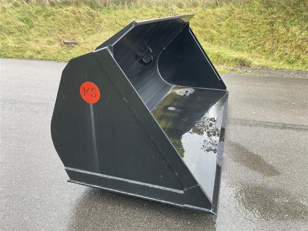 Sonstige Bagger & Lader типа Sonstige Volvo kobling Stor Læsseskovl på 3000 cm og indhold på 3100 liter, Gebrauchtmaschine в Roslev (Фотография 5)