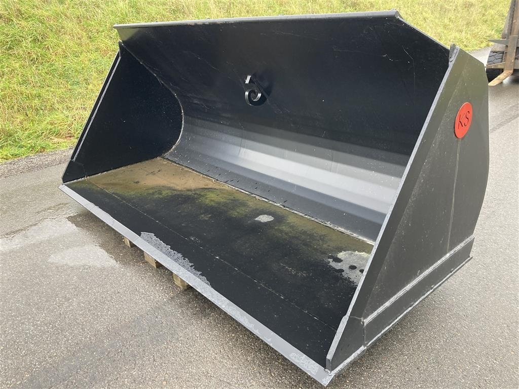 Sonstige Bagger & Lader типа Sonstige Volvo kobling Stor Læsseskovl på 3000 cm og indhold på 3100 liter, Gebrauchtmaschine в Roslev (Фотография 2)