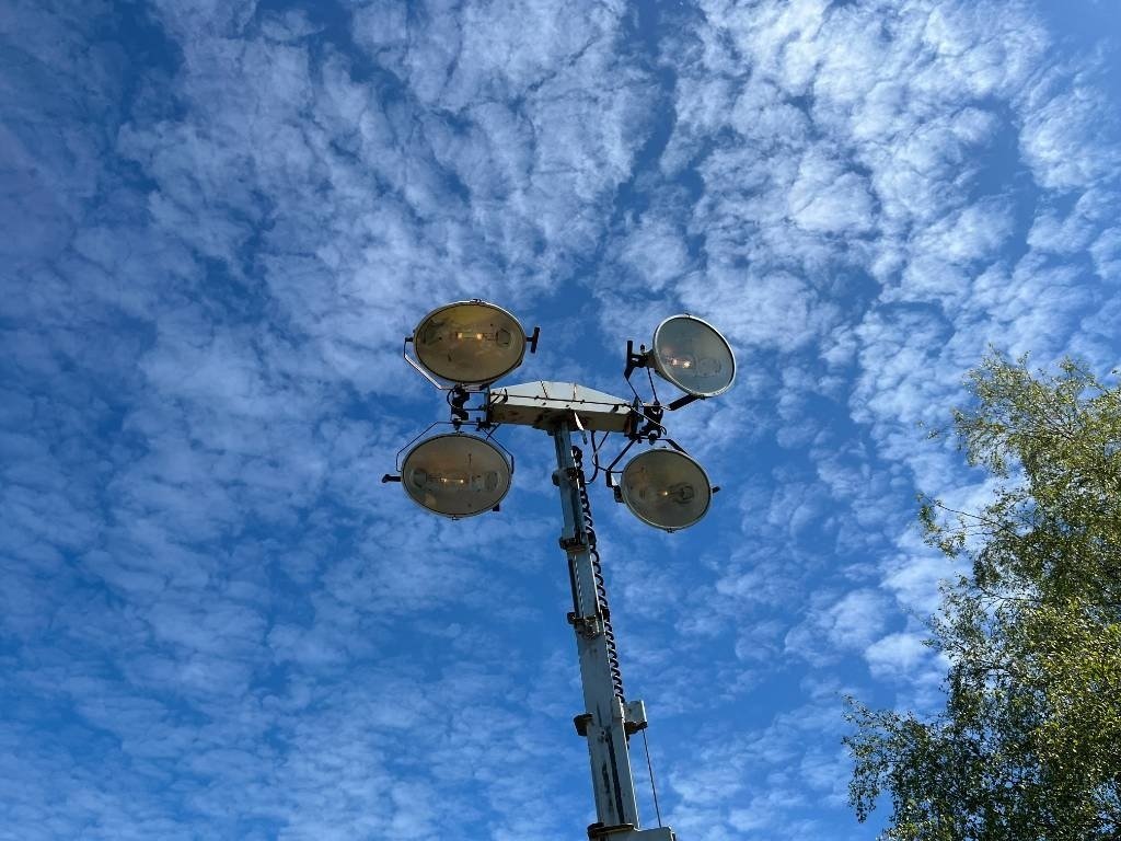 Sonstige Bagger & Lader типа Sonstige Wacker Neuson LTN 6, Gebrauchtmaschine в Vojens (Фотография 4)