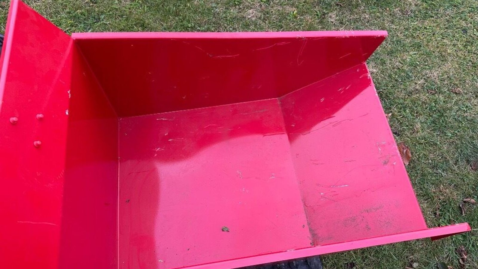 Sonstige Bagger & Lader a típus Sonstige Xn 500, Gebrauchtmaschine ekkor: Rødovre (Kép 5)