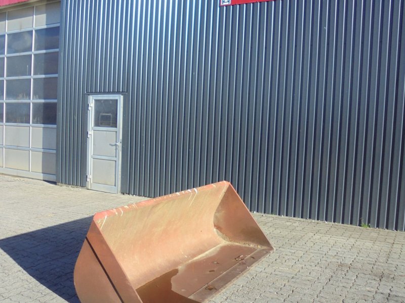 Sonstige Bagger & Lader des Typs Terex 2,40 m skovl, Gebrauchtmaschine in Ribe (Bild 1)