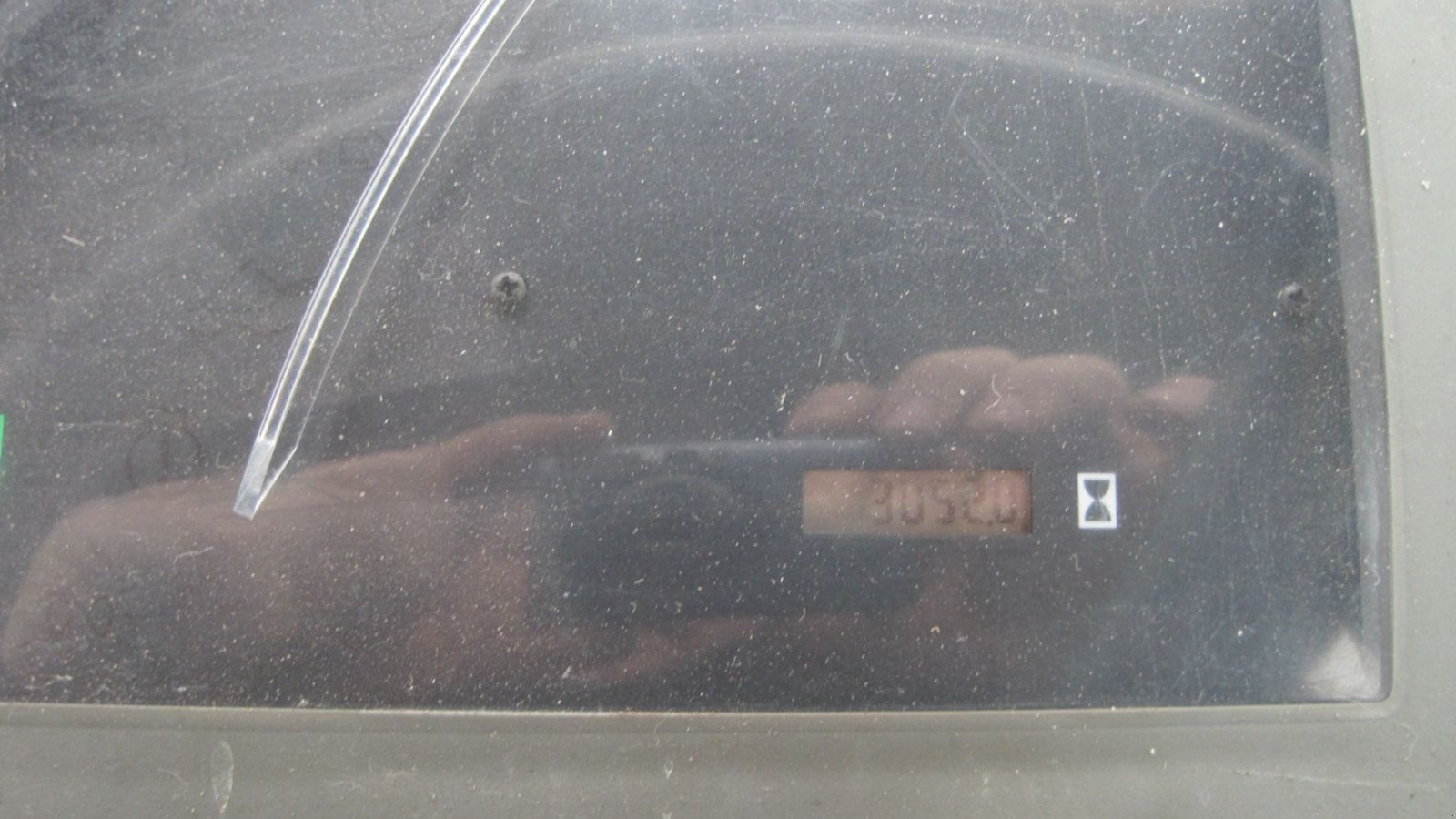 Sonstige Bagger & Lader typu Terex 970, Gebrauchtmaschine w Hammel (Zdjęcie 6)