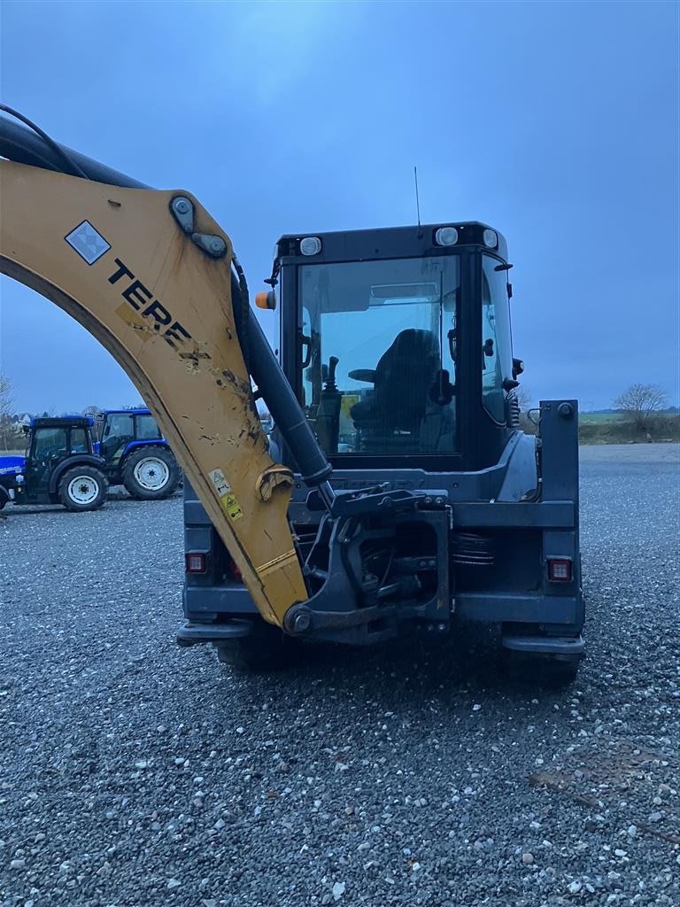 Sonstige Bagger & Lader tip Terex TLB 990, Gebrauchtmaschine in Glamsbjerg (Poză 5)