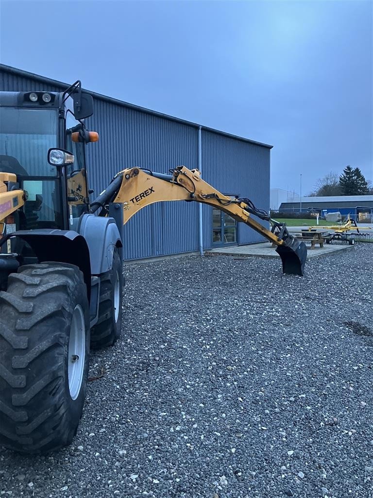 Sonstige Bagger & Lader des Typs Terex TLB 990, Gebrauchtmaschine in Glamsbjerg (Bild 8)