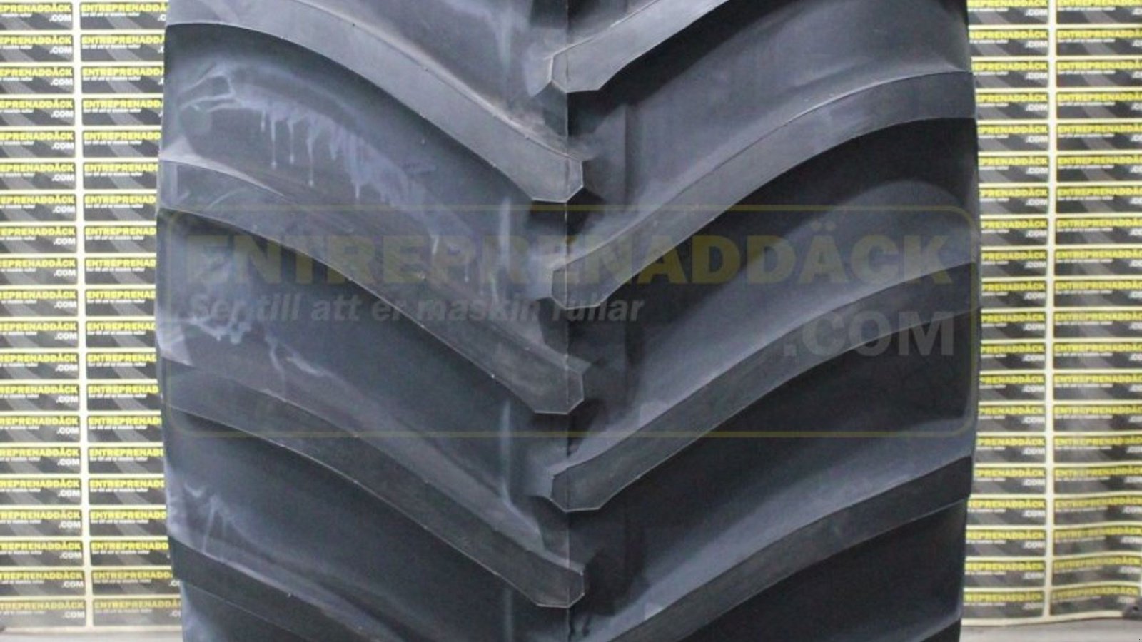 Sonstige Bagger & Lader typu Tianli Dæk Tianli Terra King II – 1000/50R25 komplet hjul med ekstra stærk 3-delt fælg til Volvo A25/A30 dumpere., Gebrauchtmaschine v Gävle (Obrázek 1)