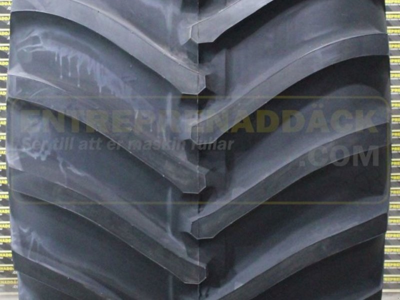 Sonstige Bagger & Lader типа Tianli Dæk Tianli Terra King II – 1000/50R25 komplet hjul med ekstra stærk 3-delt fælg til Volvo A25/A30 dumpere., Gebrauchtmaschine в Gävle (Фотография 1)