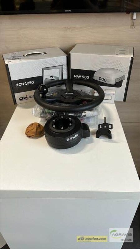 Sonstige Bagger & Lader van het type Trimble EZ-PILOT PRO, Neumaschine in Meppen-Versen (Foto 1)