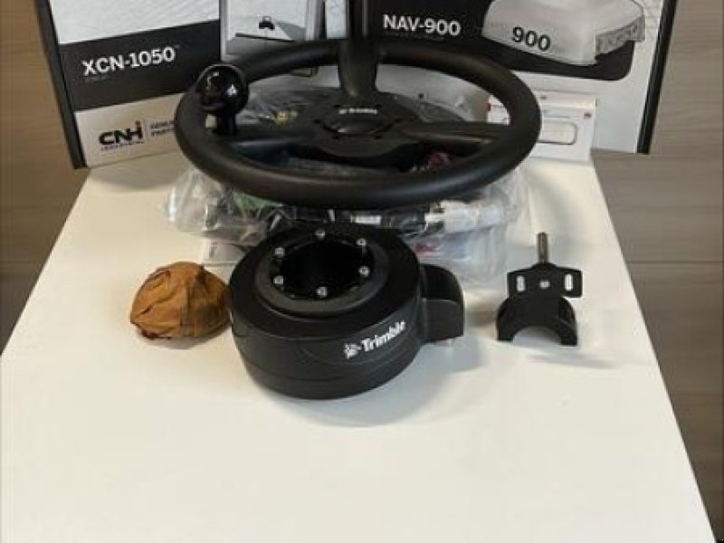 Sonstige Bagger & Lader vrste Trimble EZ-PILOT PRO, Neumaschine v Meppen-Versen (Slika 1)