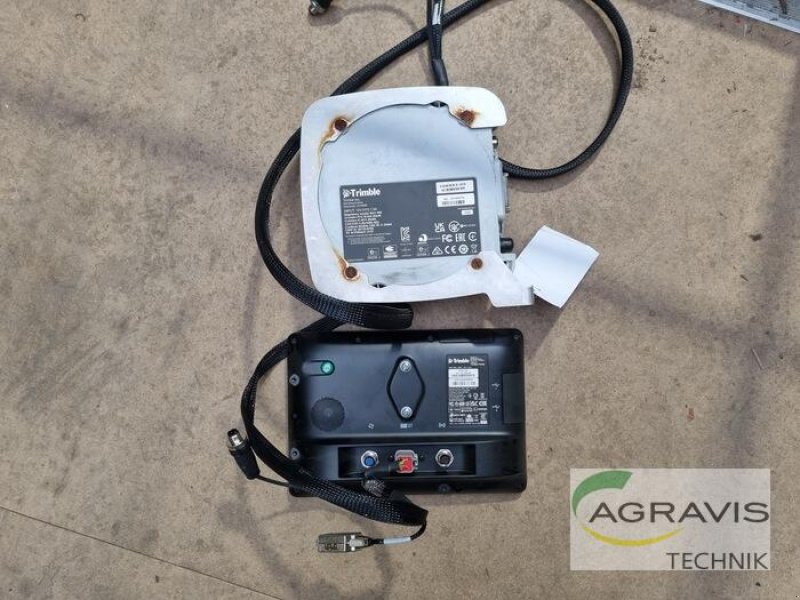 Sonstige Bagger & Lader of the type Trimble GFX-750, Neumaschine in Lage (Picture 1)
