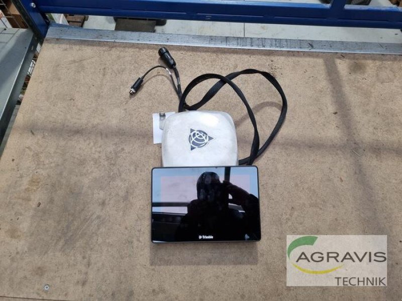 Sonstige Bagger & Lader of the type Trimble GFX-750, Neumaschine in Lage (Picture 2)