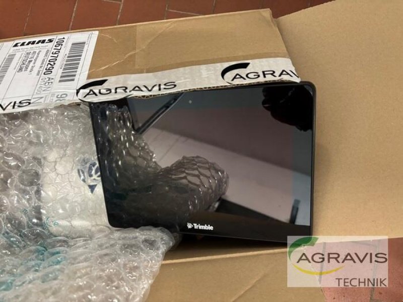 Sonstige Bagger & Lader of the type Trimble GFX-750, Neumaschine in Coesfeld (Picture 2)