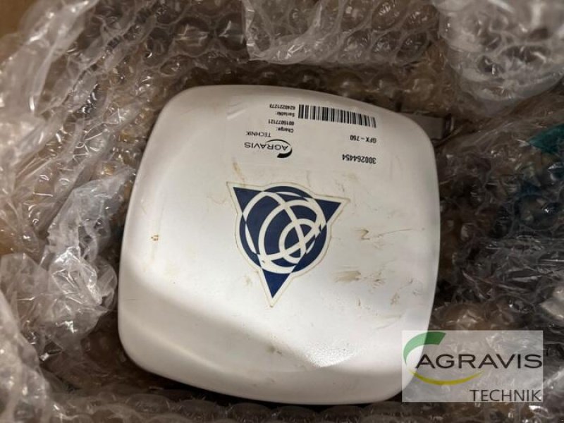 Sonstige Bagger & Lader of the type Trimble GFX-750, Neumaschine in Coesfeld (Picture 3)