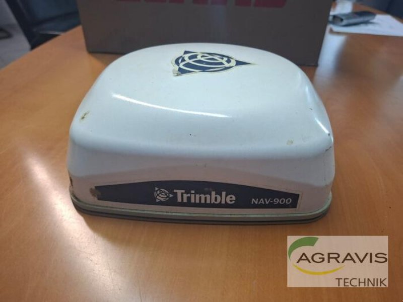 Sonstige Bagger & Lader от тип Trimble GFX-750, Neumaschine в Rheinbach