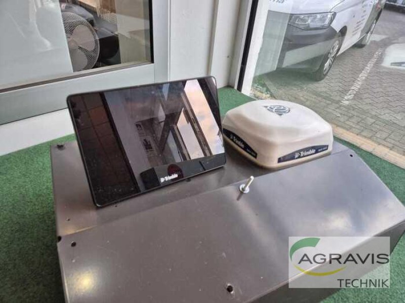 Sonstige Bagger & Lader του τύπου Trimble GFX-750, Neumaschine σε Werl-Oberbergstraße (Φωτογραφία 1)