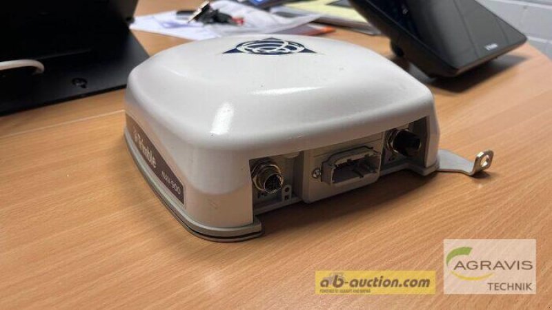 Sonstige Bagger & Lader типа Trimble GFX-750, Gebrauchtmaschine в Werl-Oberbergstraße (Фотография 4)