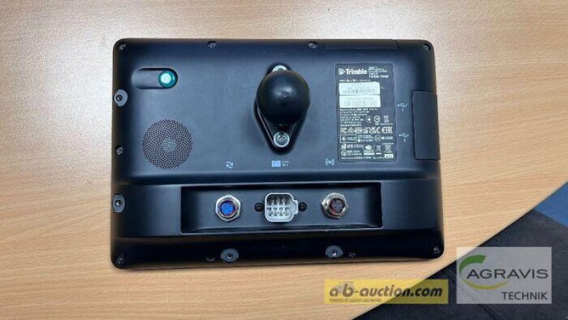 Sonstige Bagger & Lader типа Trimble GFX-750, Gebrauchtmaschine в Werl-Oberbergstraße (Фотография 3)