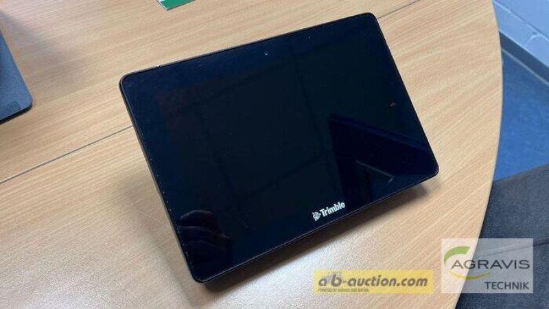 Sonstige Bagger & Lader типа Trimble GFX-750, Gebrauchtmaschine в Werl-Oberbergstraße (Фотография 2)