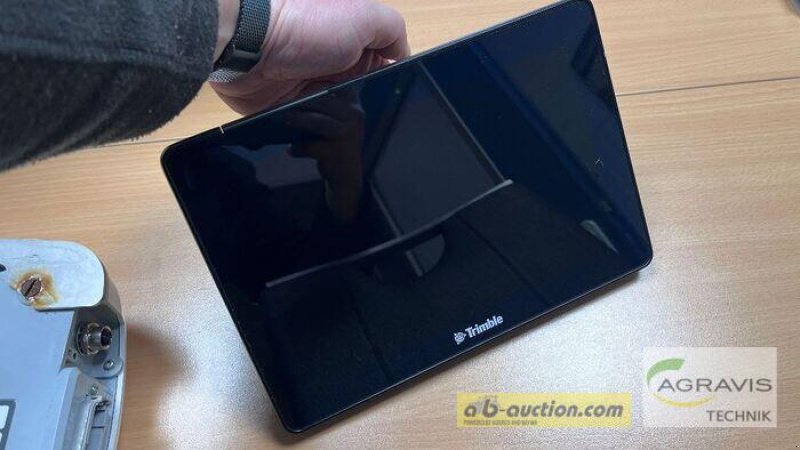 Sonstige Bagger & Lader типа Trimble GFX-750, Gebrauchtmaschine в Werl-Oberbergstraße (Фотография 1)