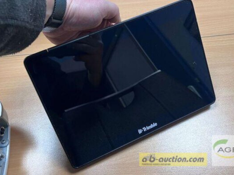 Sonstige Bagger & Lader des Typs Trimble GFX-750, Gebrauchtmaschine in Werl-Oberbergstraße