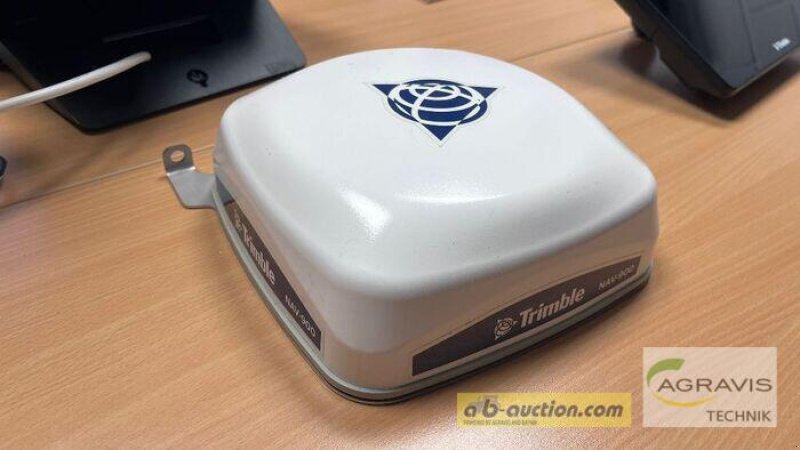 Sonstige Bagger & Lader типа Trimble GFX-750, Gebrauchtmaschine в Werl-Oberbergstraße (Фотография 5)