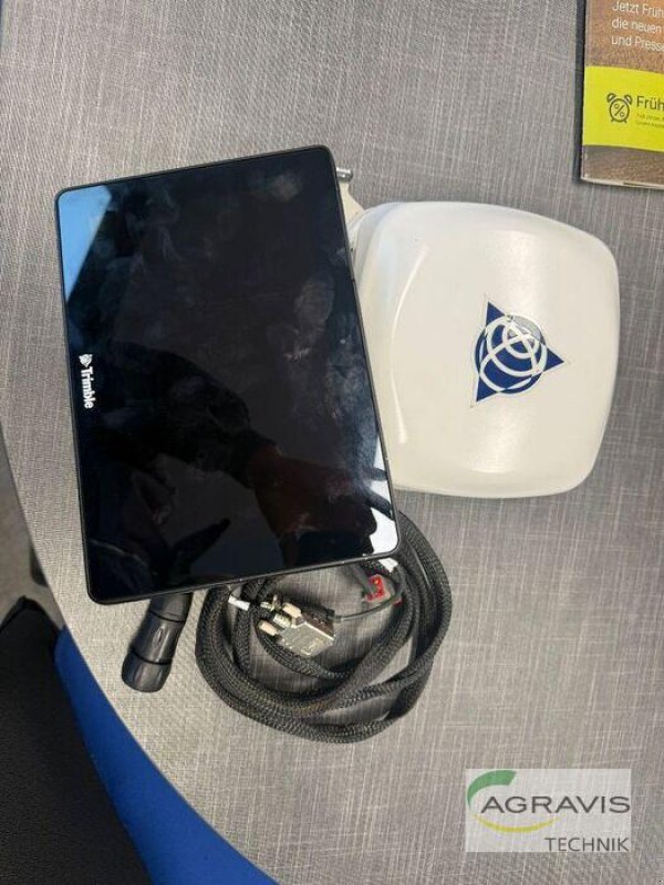 Sonstige Bagger & Lader of the type Trimble GFX-750, Neumaschine in Olfen (Picture 1)