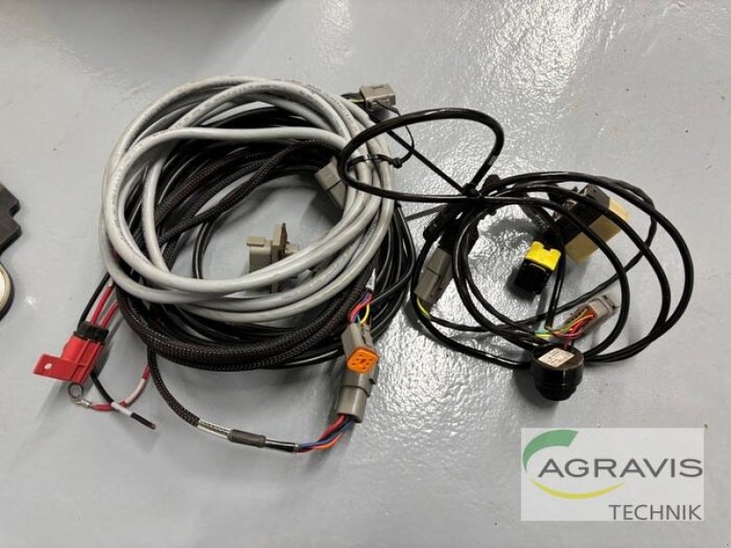 Sonstige Bagger & Lader типа Trimble GFX-750, Gebrauchtmaschine в Beelen (Фотография 4)