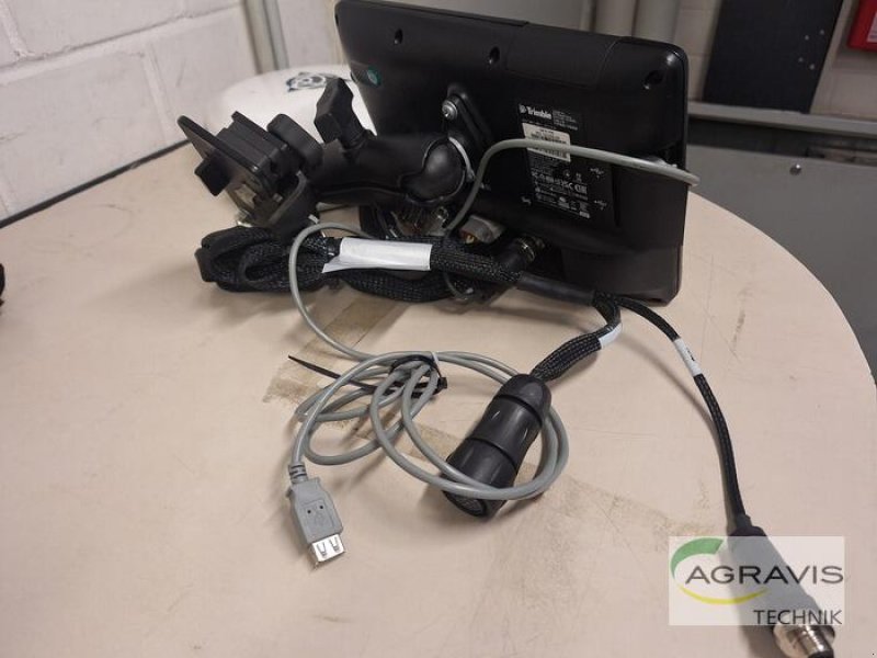 Sonstige Bagger & Lader del tipo Trimble GFX-750, Gebrauchtmaschine In Kürten-Neuensaal (Immagine 2)