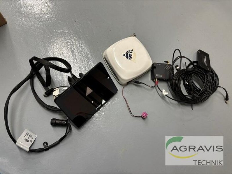 Sonstige Bagger & Lader des Typs Trimble GFX-750, Gebrauchtmaschine in Melle-Wellingholzhausen (Bild 1)