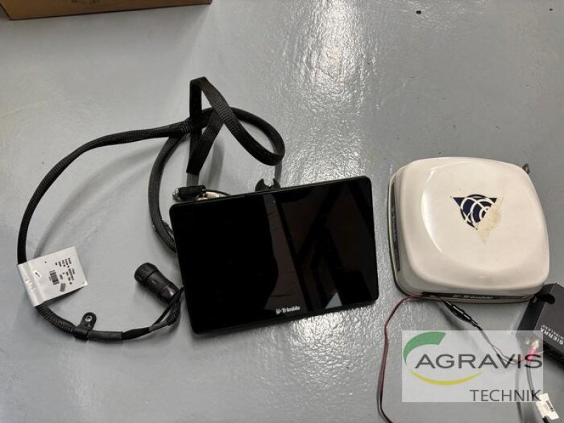 Sonstige Bagger & Lader типа Trimble GFX-750, Gebrauchtmaschine в Melle-Wellingholzhausen (Фотография 3)