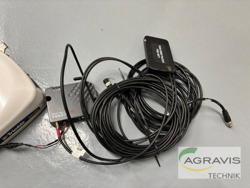 Sonstige Bagger & Lader типа Trimble GFX-750, Gebrauchtmaschine в Melle-Wellingholzhausen (Фотография 2)