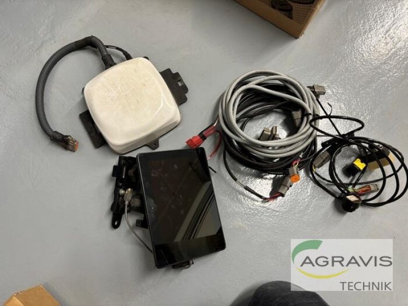 Sonstige Bagger & Lader типа Trimble GFX-750, Gebrauchtmaschine в Melle-Wellingholzhausen (Фотография 1)